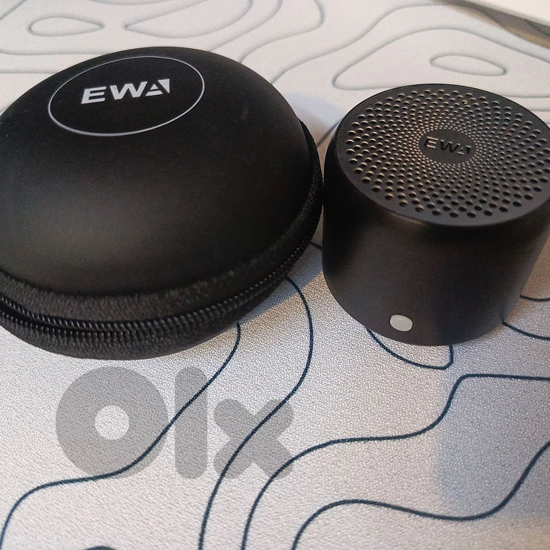 EWA 106 pro mini speaker