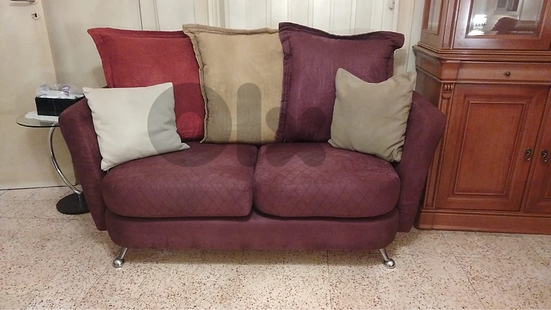 Living room - very good condition