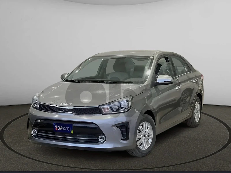 Kia Pegas 2026 new
