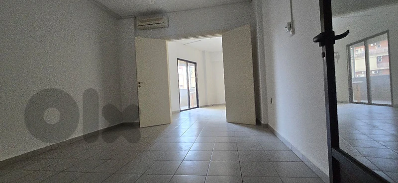 office in zalka 90m 4 roomz for 400$ first floor
