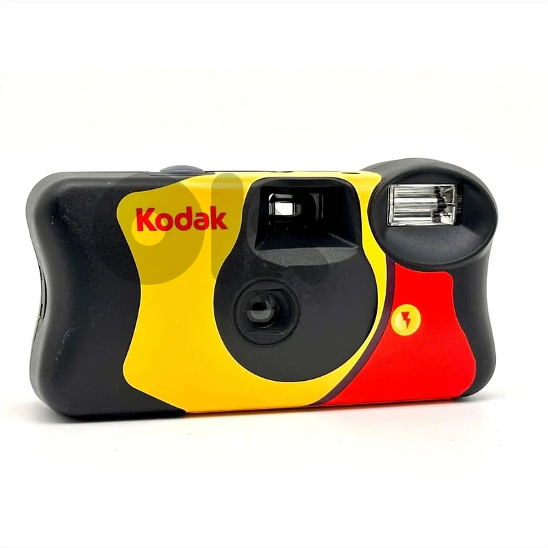 Disposable Camera (Unopened)