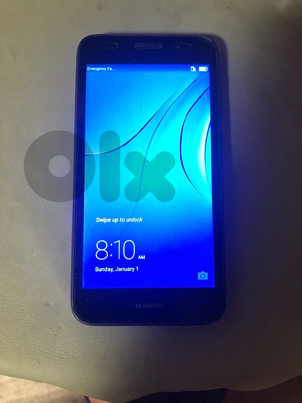 huawei y3