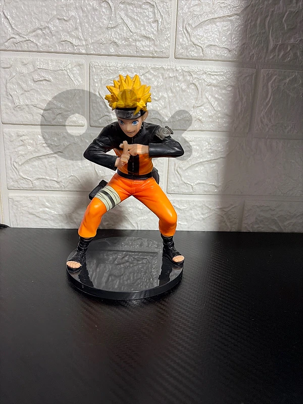 naruto figurine