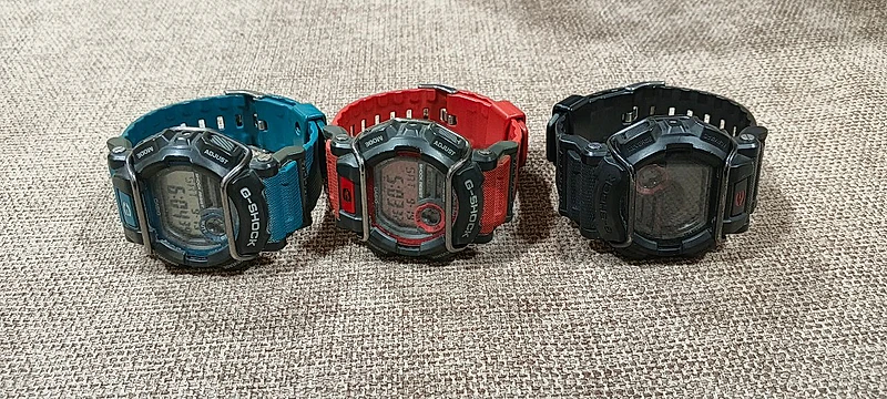 Casio G-Shock Watch for Sale

⌚ Original G-Shock