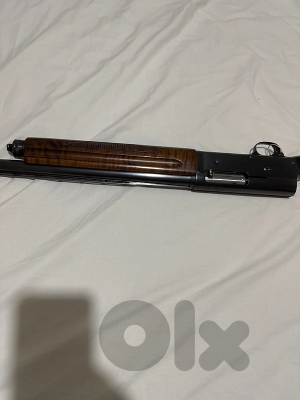 browning auto 5