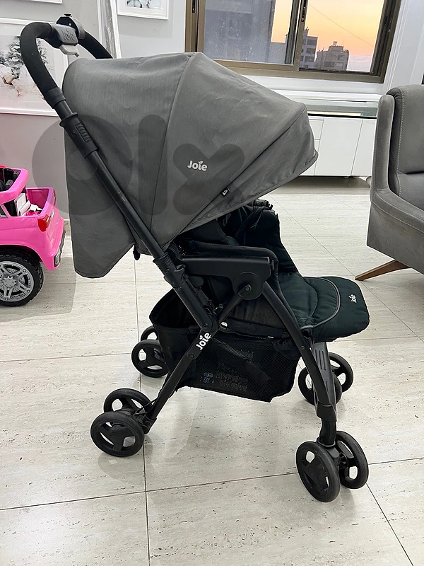 joie Stroller