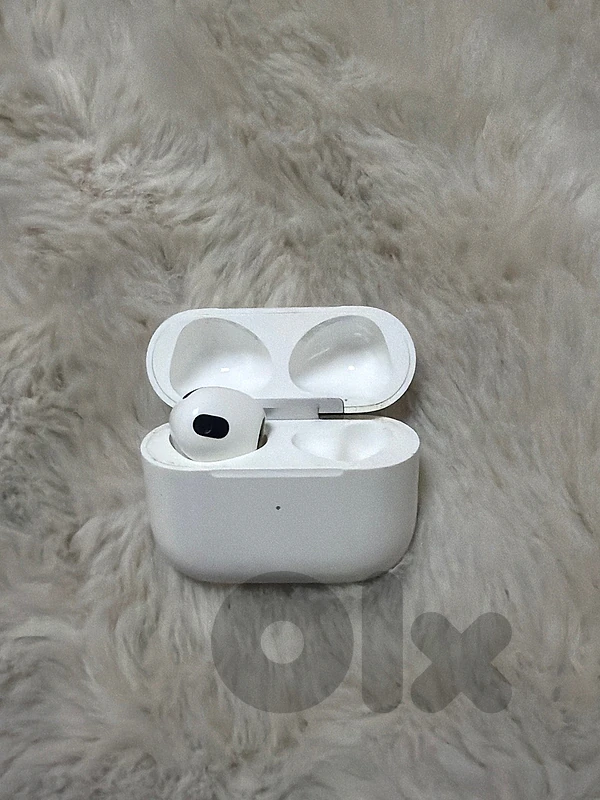 Airpods 3