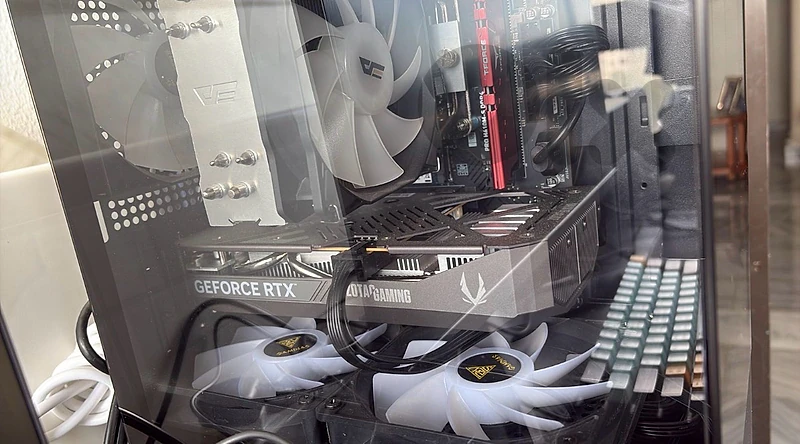case pc