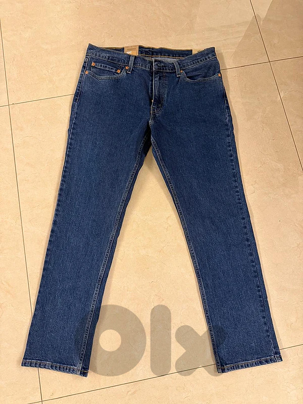Levi's 511 new 34-30 stretch