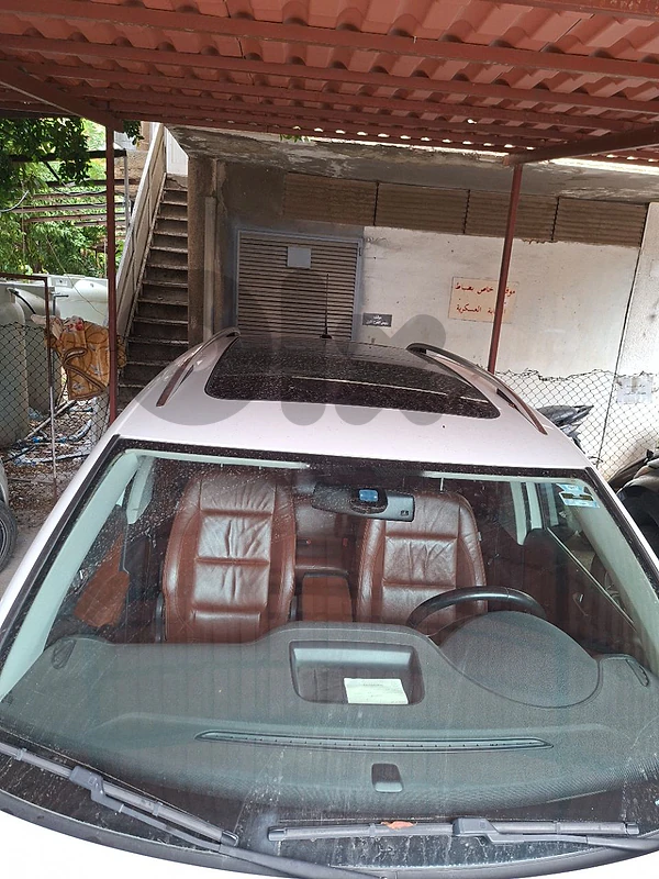 Volkswagen Tiguan 2011 R line