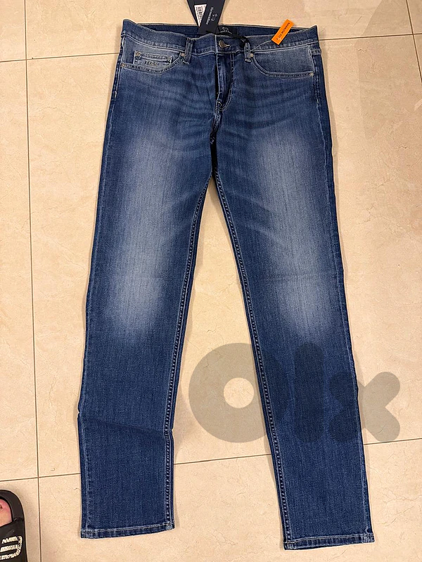harmont and blaine new jeans size 48