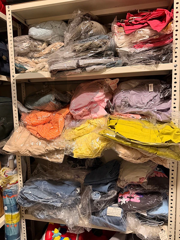 kids clothes bulk sale