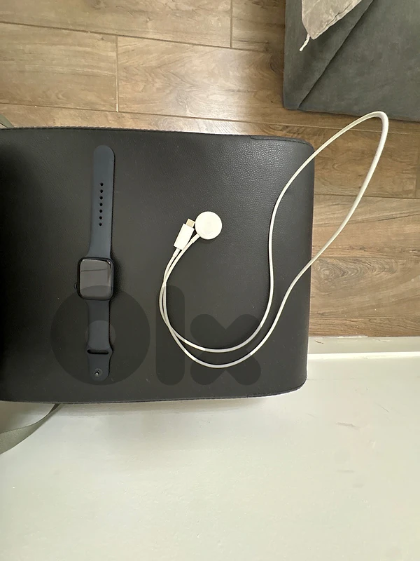 Apple Watch SE 3 Apple Watch SE 3