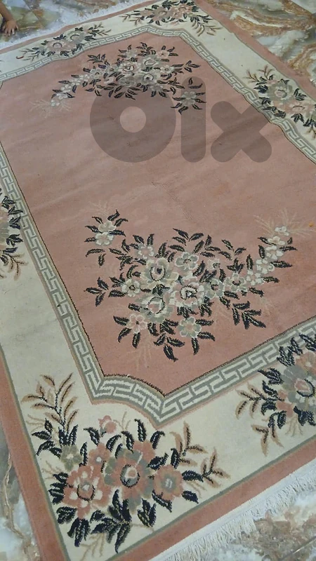 سجاده حلوه وناعمه ب ٣٠ $