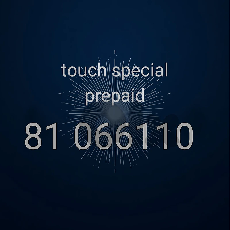touch prepaid