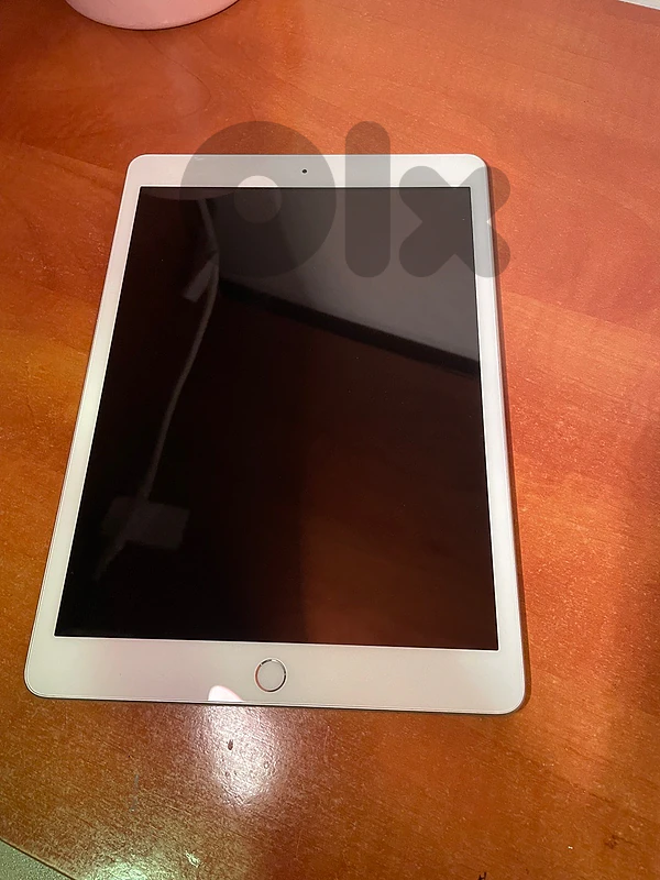 ipad 8th generation
