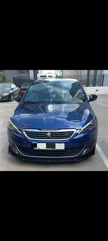 Peugeot 308 2016 t9
