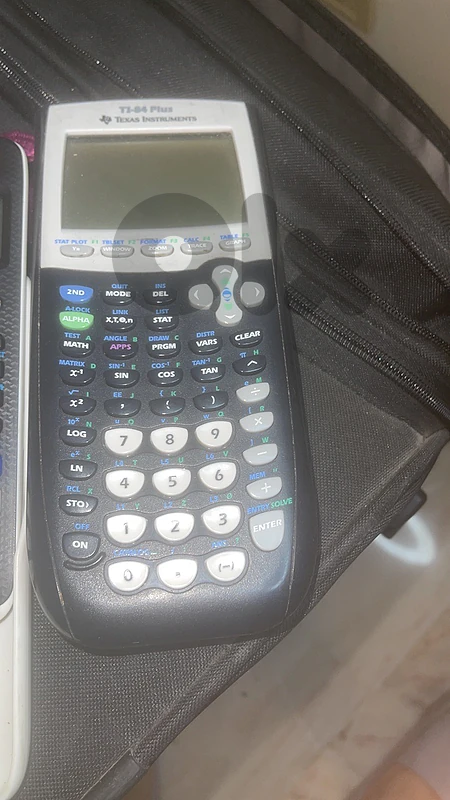 graphic calculator
