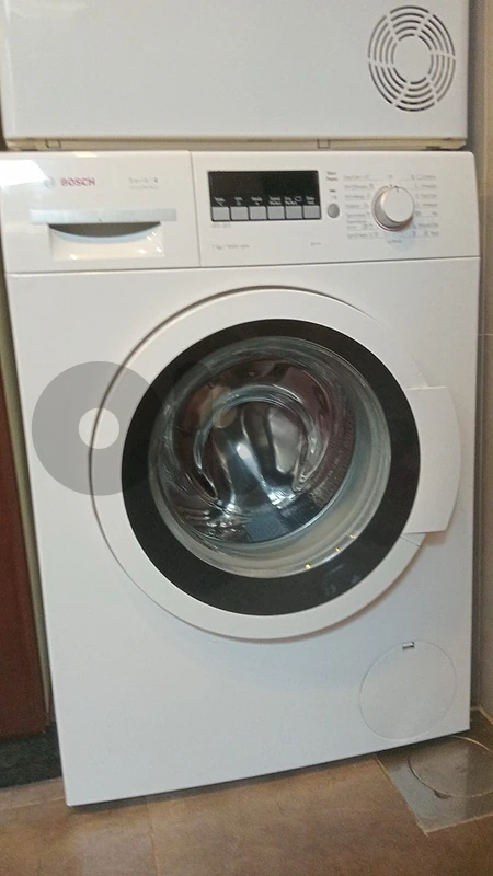 Washer 7kg