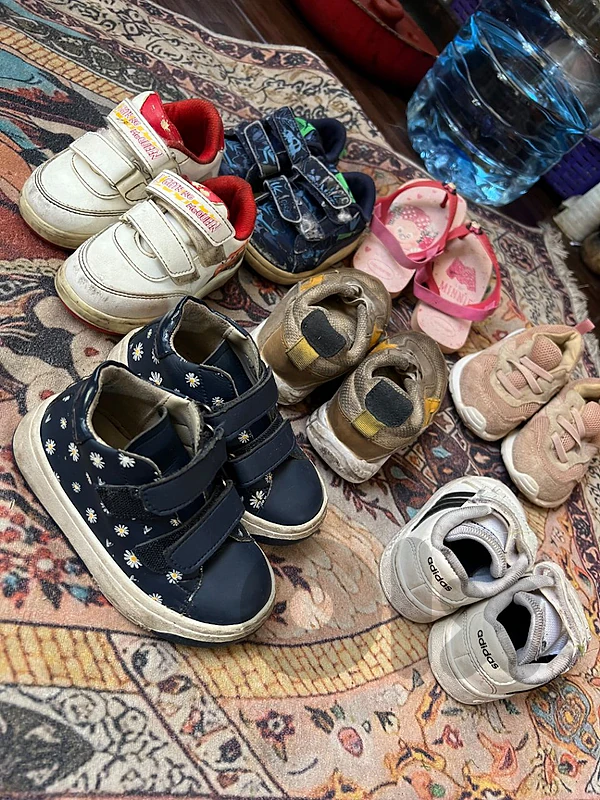 baby tenten
