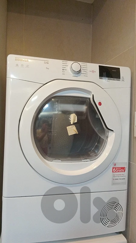Dryer