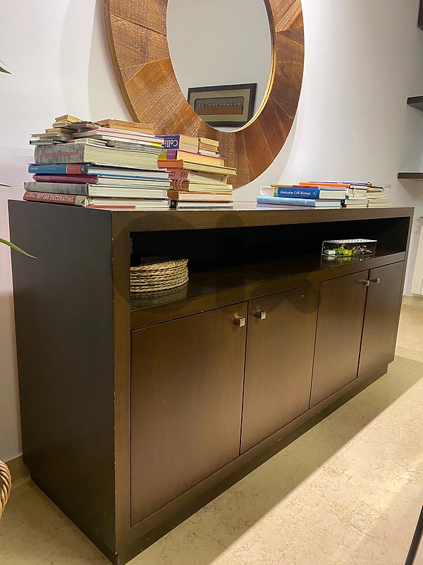Buffet Cabinet
