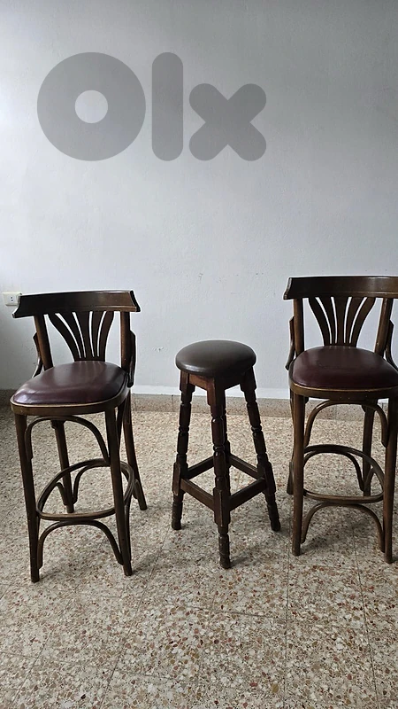Bar Chair