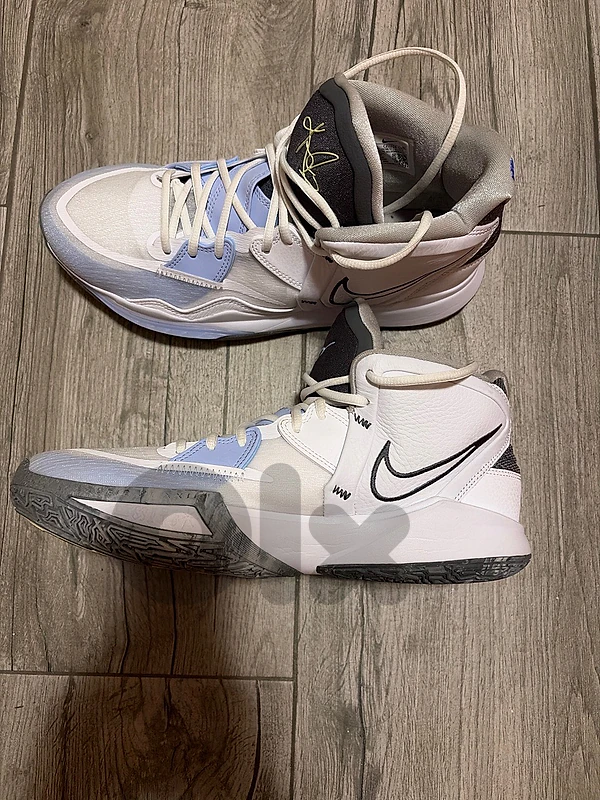 Nike Kyrie 8 infinity basketball shoes