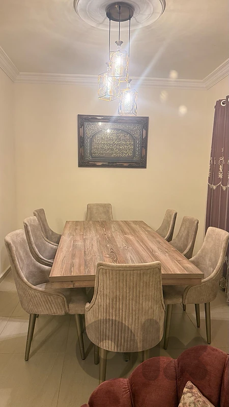 طاولة سفرة
