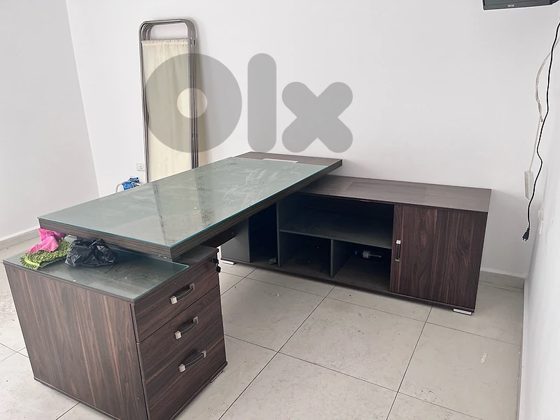 office table