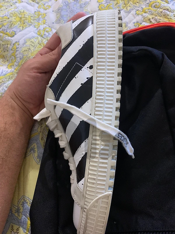 original off-white