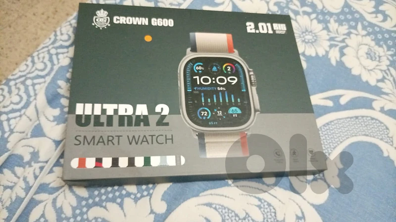 new smart watch new smart watch