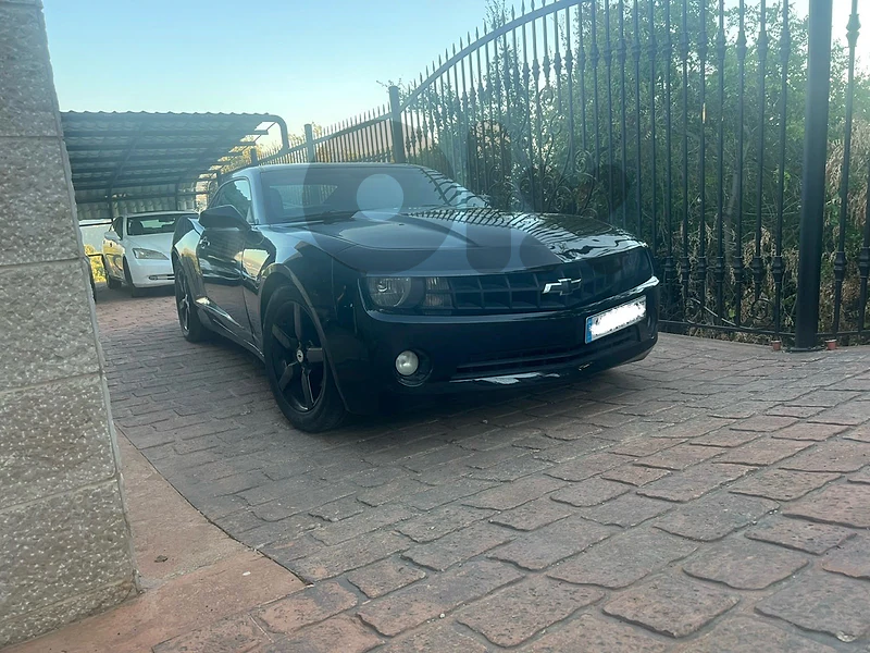 Chevrolet Camaro 2011  RS V6