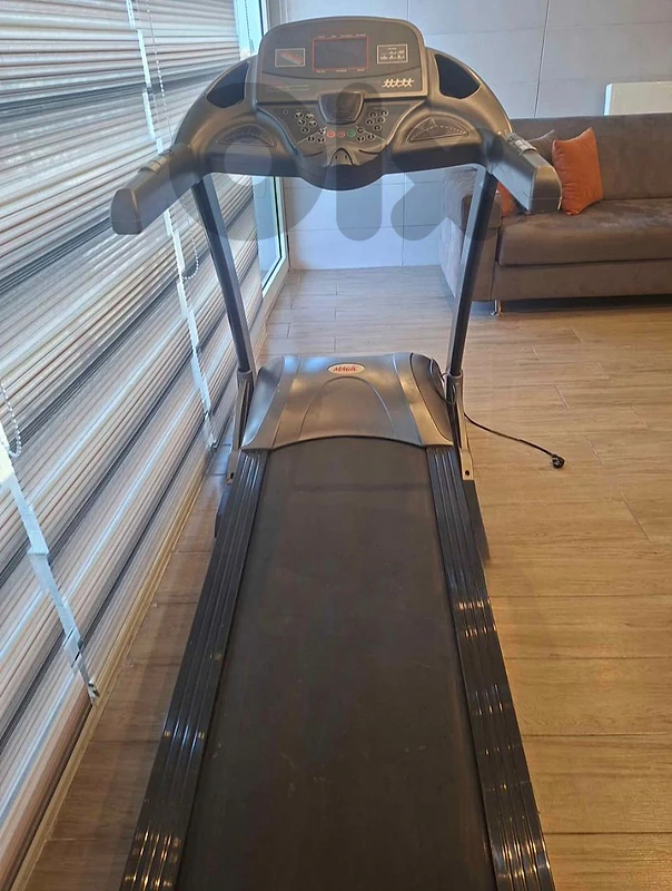 treadmill