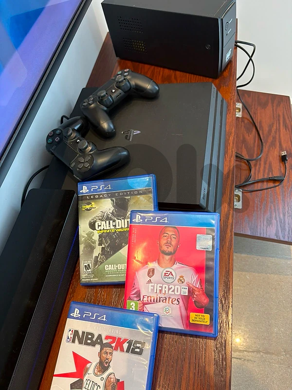 ps4 used
