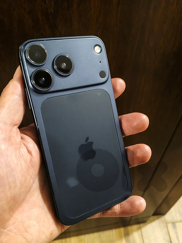 Iphone Xs 256gb made 17 pro