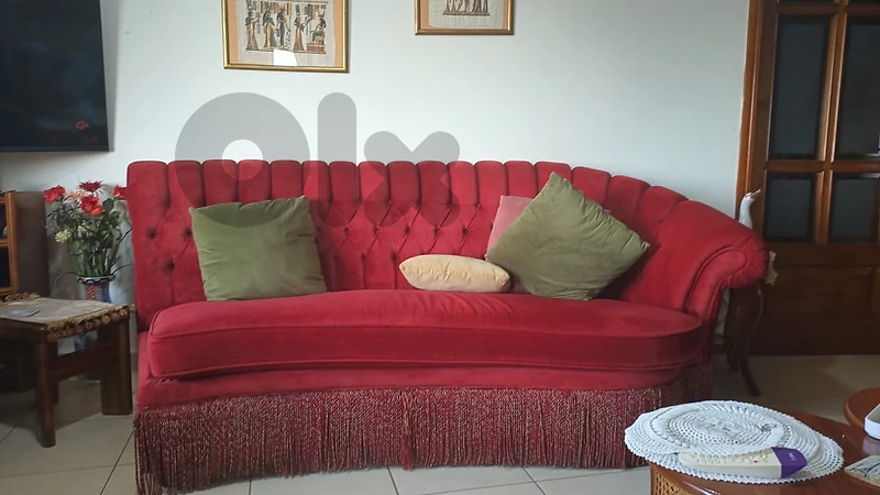 2 sofa
