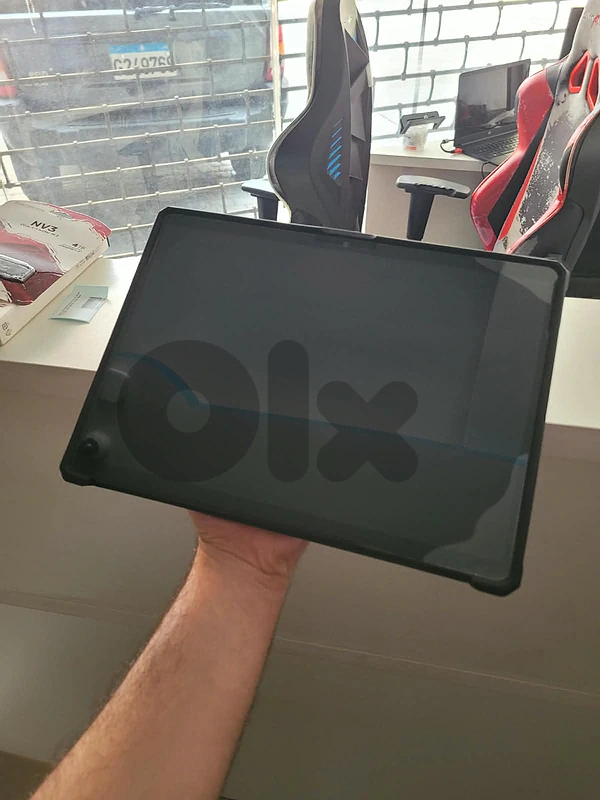 Microsoft Surface Pro i5 12th Generation | 8gb ram | 512gb nvme