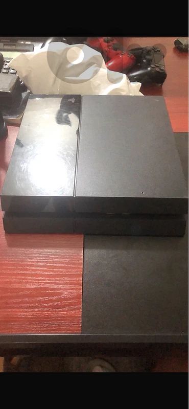 ps4 fat maa original controller