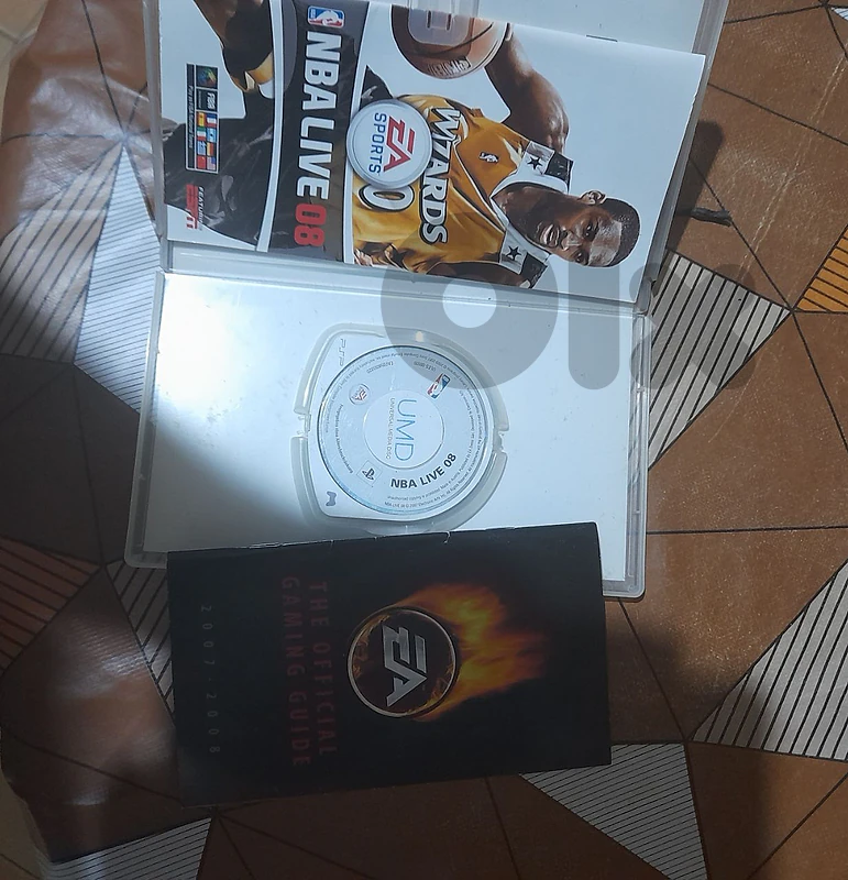 psp cd umd new very beautiful game