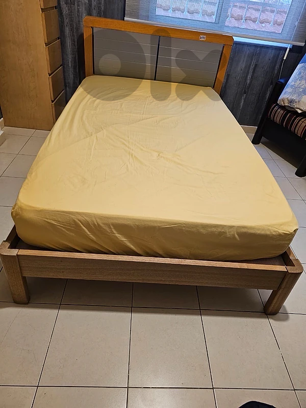Bed Frame