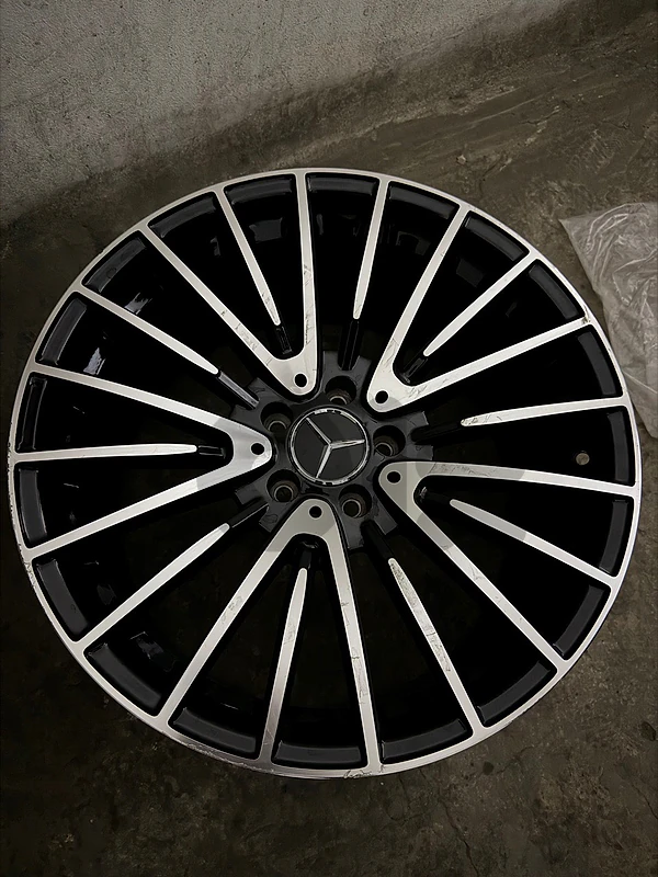 C43 rims