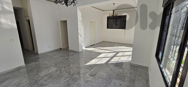 sahel alma  2 bed 2 wc for 400$