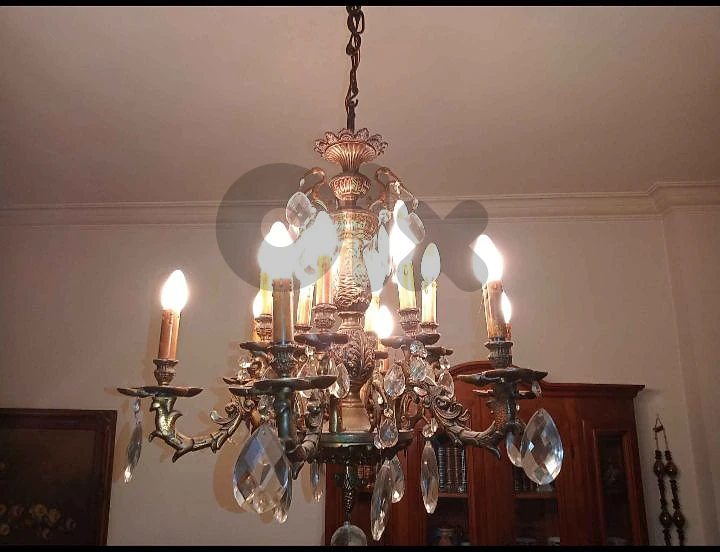 chandelier 2pcs