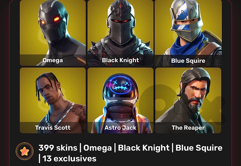 fortnite