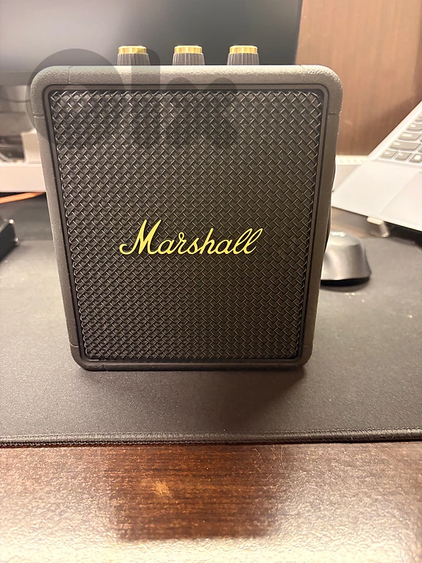 marshall stockwell ll