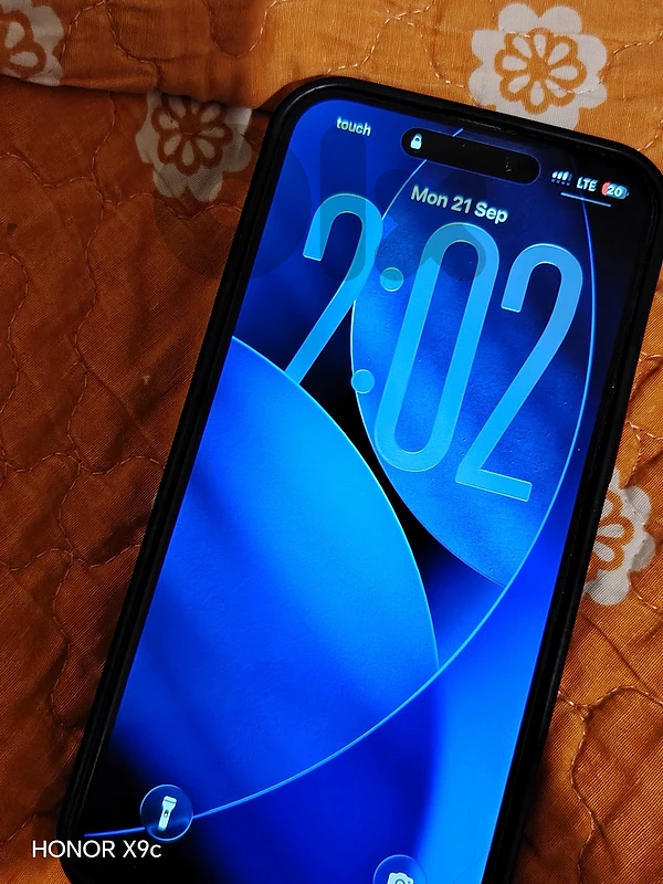 iPhone 14 Pro Max 256GB – Excellent Condition