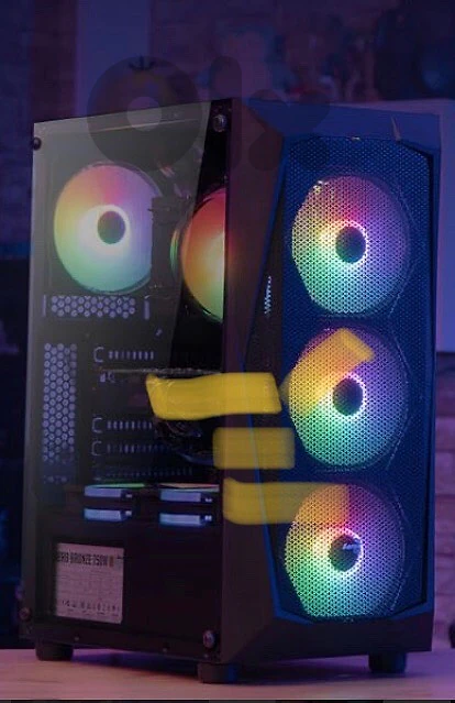 Gaming PC Set 🔥 Gaming PC Set 🔥