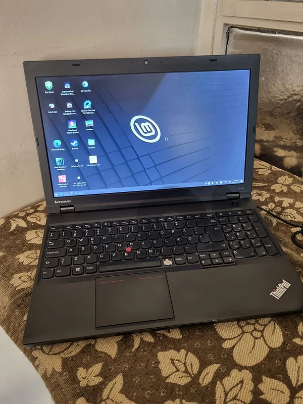 Lenovo Thinkpad Used