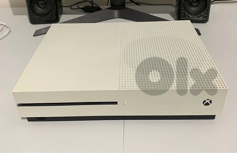 Xbox one s 1 Tb